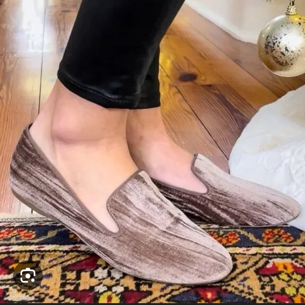 Birdies loafers
